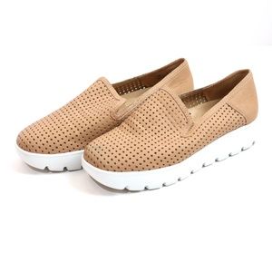 Aerosoles Size 7 Platform Sneaker